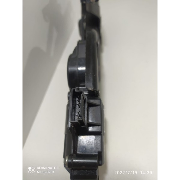 Fechadura Tampa Tras Range R Sport 2006/2013 Orig /16982