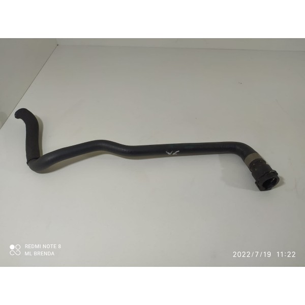 Mangueira Agua Motor Bmw X6 2011/2017 7536235 / 16979