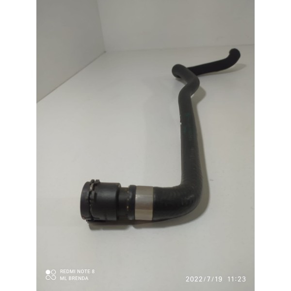 Mangueira Agua Motor Bmw X6 2011/2017 7536235