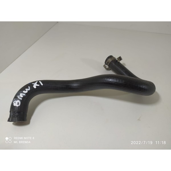 Mangueira Agua Radiador Bmw X1 2010/2013 N46 / 16978