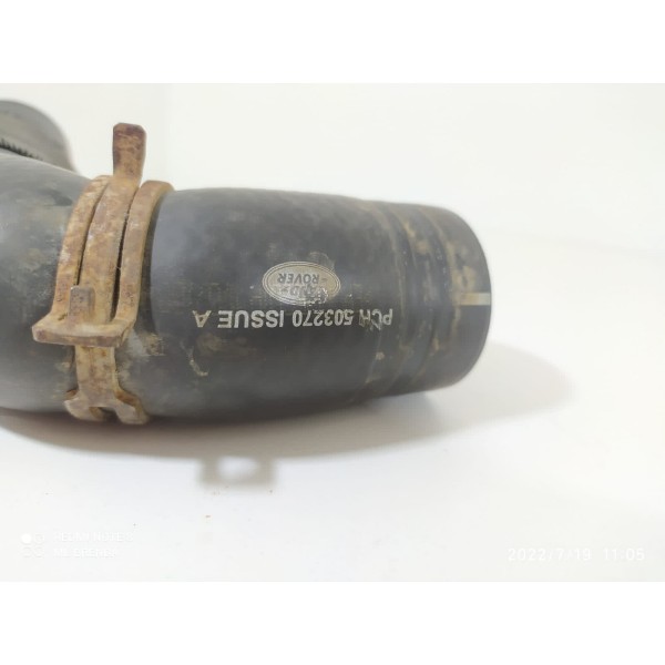 Mangueira Agua Radiador Range Rover Spo 3.0 2006/2013 /16977