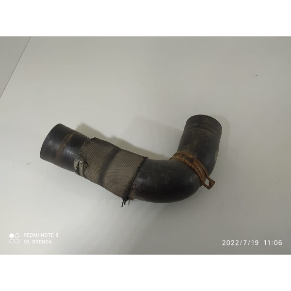 Mangueira Agua Radiador Range Rover Spo 3.0 2006/2013 /16977