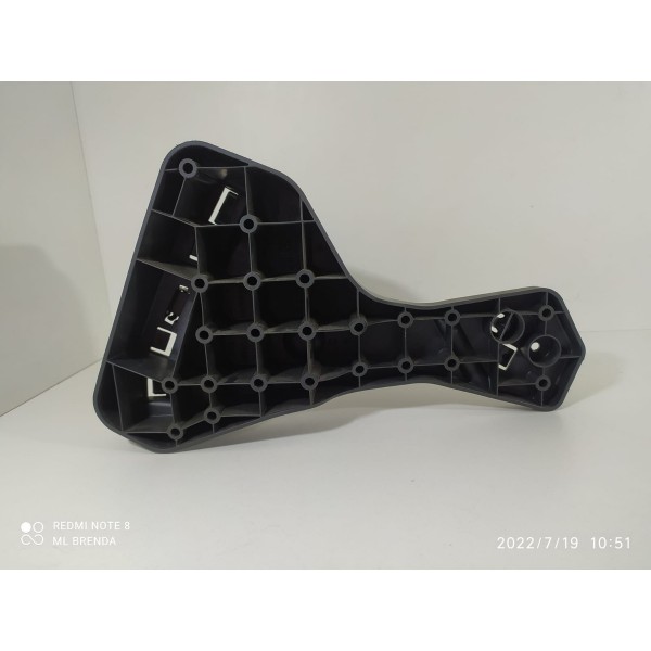 Suporte Acab Porta Peugeot 208 2010 2016 2018 Diant D 16975