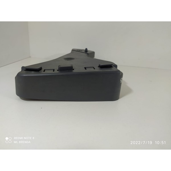 Suporte Acab Porta Peugeot 208 2010 2016 2018 Diant D 16975
