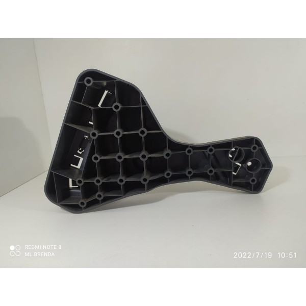 Suporte Acab Porta Peugeot 208 2010 2016 2018 Diant D 16975