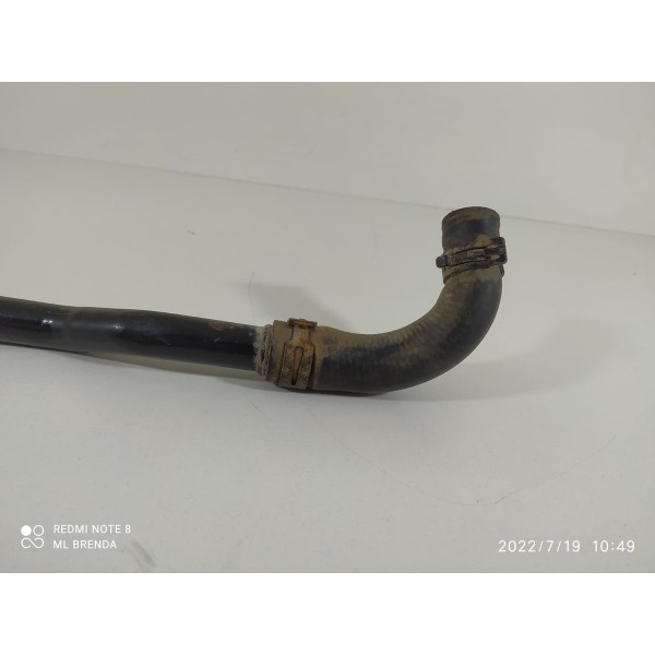 Tubo Mangueira Ar Quente Range Rover Sport 2010 / 16855