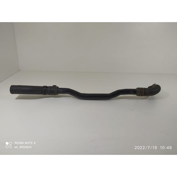 Tubo Mangueira Ar Quente Range Rover Sport 2010 / 16855