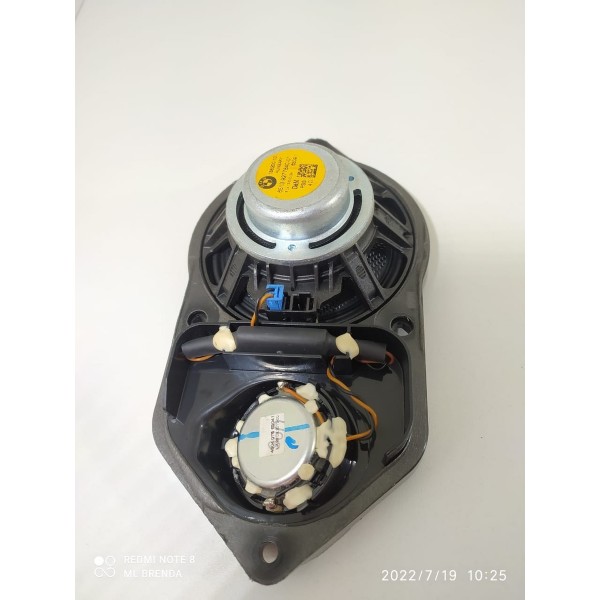 Auto Falante Painel Bmw X6 2013 2014 2015 2016 / 16852