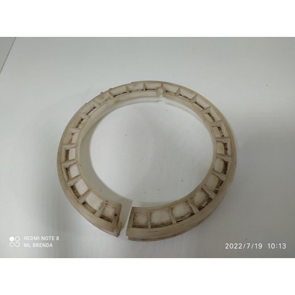 Rosca Bomba Combustível Bmw X6 3.0 2013 2014 2015 /16754