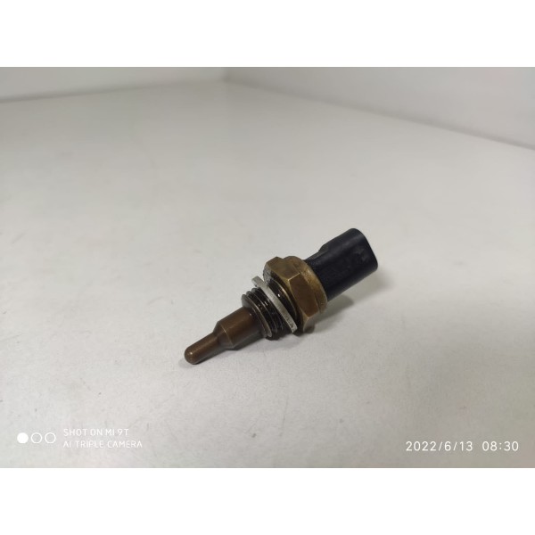 Sensor Temperatura Bmw X6 N55 3.0 2011/2017 7580635 /15566