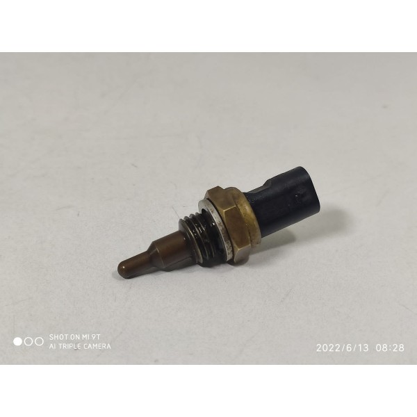 Sensor Temperatura Bmw X6 N55 3.0 2011/2017 7580635 /15566