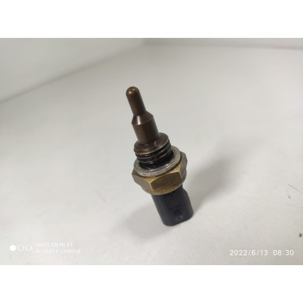 Sensor Temperatura Bmw X6 N55 3.0 2011/2017 7580635 /15566