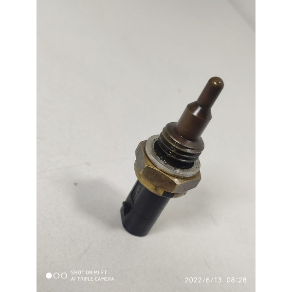 Sensor Temperatura Bmw X6 N55 3.0 2011/2017 7580635 /15566