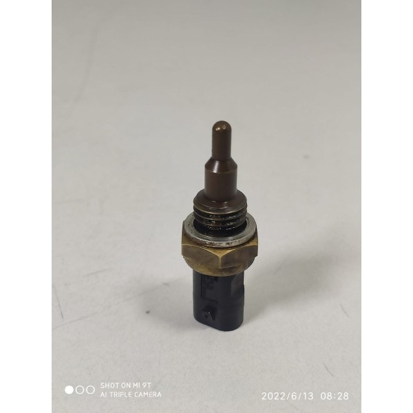 Sensor Temperatura Bmw X6 N55 3.0 2011/2017 7580635 /15566