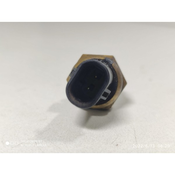 Sensor Temperatura Bmw X6 N55 3.0 2011/2017 7580635 /15566