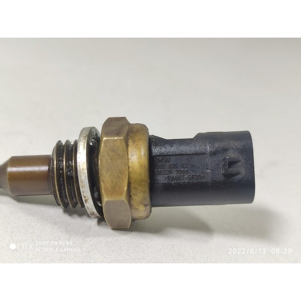 Sensor Temperatura Bmw X6 N55 3.0 2011/2017 7580635 /15566