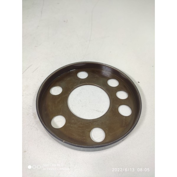Roda Fônica Bmw X6 N55 3.0 2011/2015 757414507 / 15564