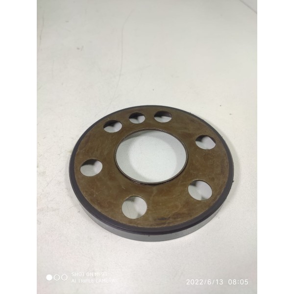 Roda Fônica Bmw X6 N55 3.0 2011/2015 757414507 / 15564