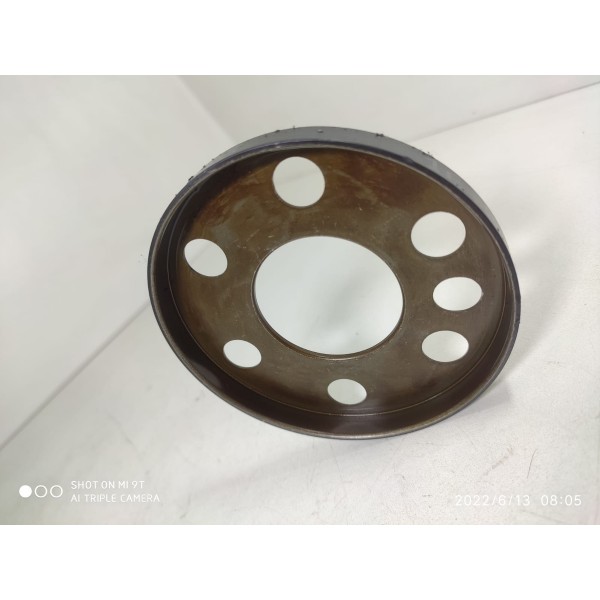 Roda Fônica Bmw X6 N55 3.0 2011/2015 757414507 / 15564