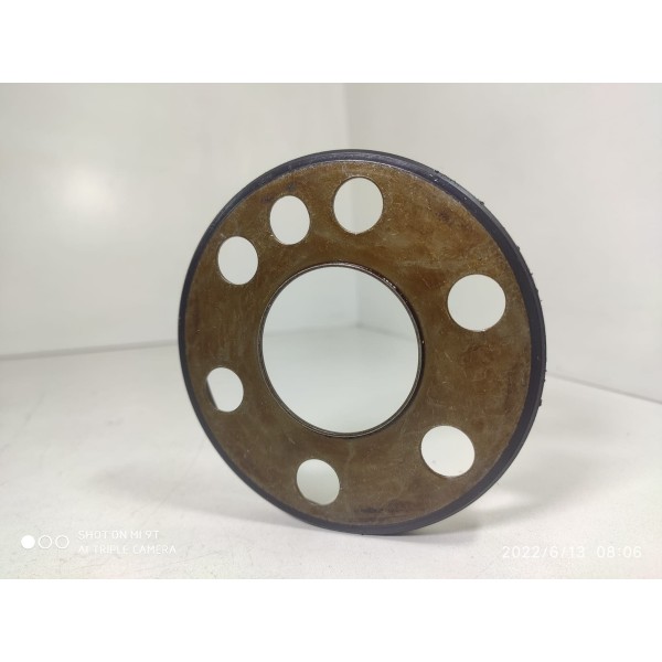 Roda Fônica Bmw X6 N55 3.0 2011/2015 757414507 / 15564