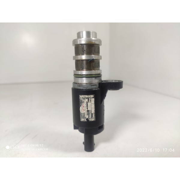 Valvula Solenoide Cabeçote Bmw X6 3.0 11/17 762276801 /15563