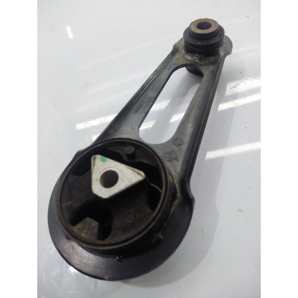 Coxim Cambio Nissan Kicks Inf 2016/2023 Orig