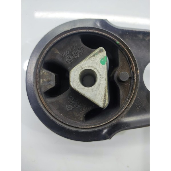 Coxim Cambio Nissan Kicks Inf 2016/2023 Orig