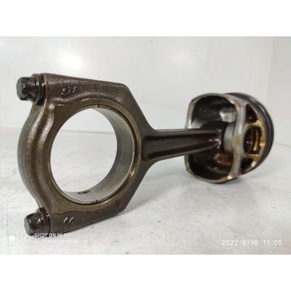 Pistão Biela Bmw X6 N55 2011 2012 2013 2014 2016 Std /15559