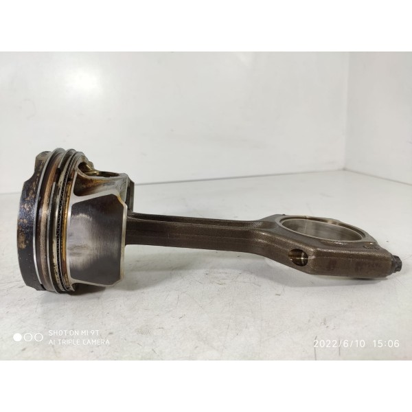Pistão Biela Bmw X6 N55 2011 2012 2013 2014 2016 Std /15559