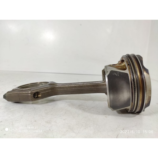 Pistão Biela Bmw X6 N55 2011 2012 2013 2014 2016 Std /15559