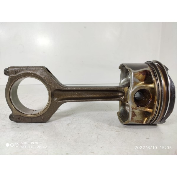 Pistão Biela Bmw X6 N55 2011 2012 2013 2014 2016 Std /15559