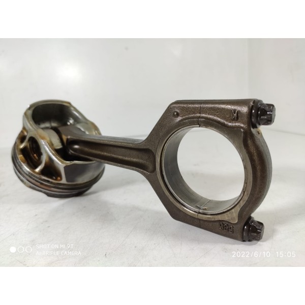 Pistão Biela Bmw X6 N55 2011 2012 2013 2014 2016 Std /15559