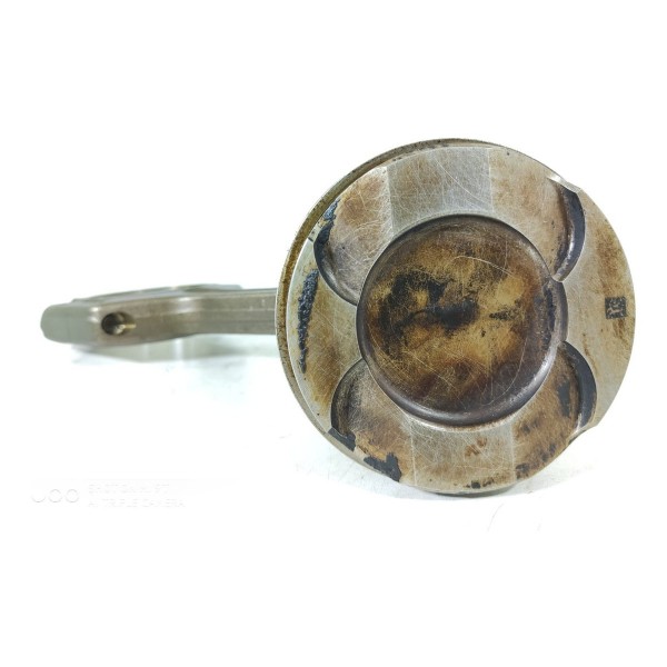 Pistão Biela Bmw X6 N55 2011 2012 2013 2014 2016 Std /15559