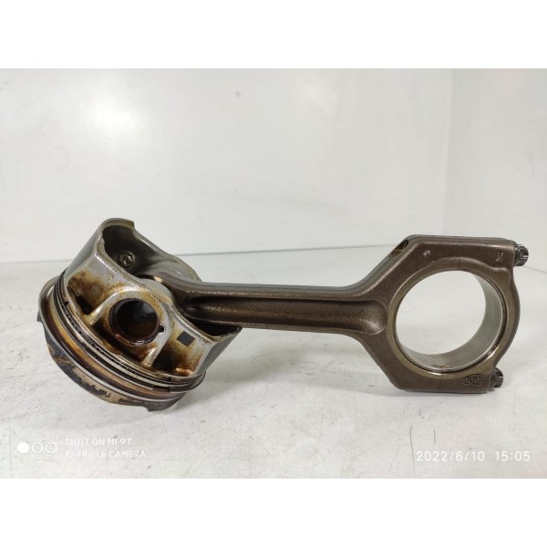 Pistão Biela Bmw X6 N55 2011 2012 2013 2014 2016 Std /15559