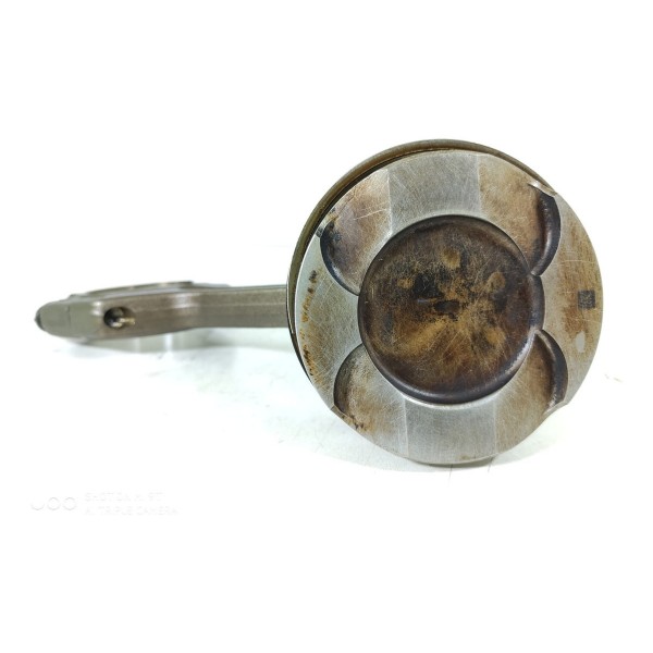 Pistão Biela Bmw X6 N55 2011 2012 2013 2014 2016 Std / 15557