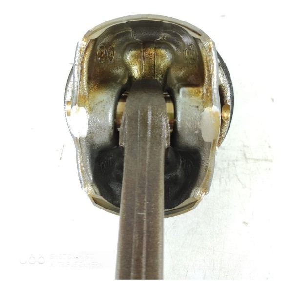 Pistão Biela Bmw X6 N55 2011 2012 2013 2014 2016 Std / 15557