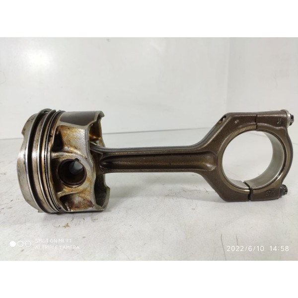 Pistão Biela Bmw X6 N55 2011 2012 2013 2014 2016 Std / 15557