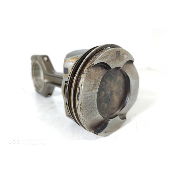 Pistão Biela Bmw X6 N55 2011 2012 2013 2014 2016 Std / 15557