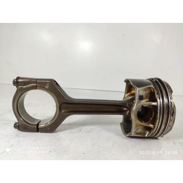 Pistão Biela Bmw X6 N55 2011 2012 2013 2014 2016 Std / 15557