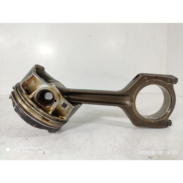 Pistão Biela Bmw X6 N55 2011 2012 2013 2014 2016 Std / 15556