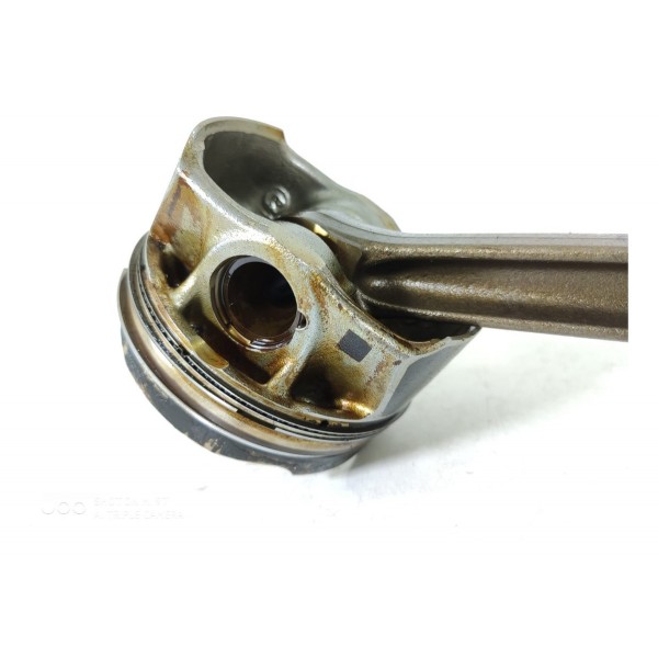Pistão Biela Bmw X6 N55 2011 2012 2013 2014 2016 Std / 15556