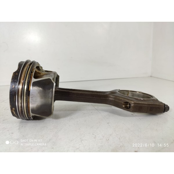 Pistão Biela Bmw X6 N55 2011 2012 2013 2014 2016 Std / 15556