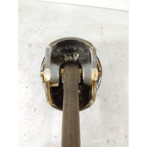 Pistão Biela Bmw X6 N55 2011 2012 2013 2014 2016 Std / 15556