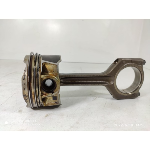 Pistão Biela Bmw X6 N55 2011 2012 2013 2014 2016 Std /15555
