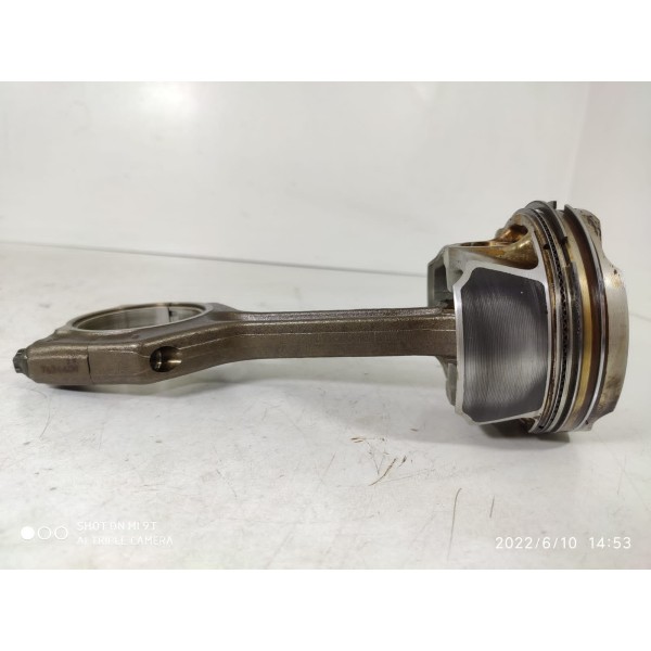 Pistão Biela Bmw X6 N55 2011 2012 2013 2014 2016 Std /15555