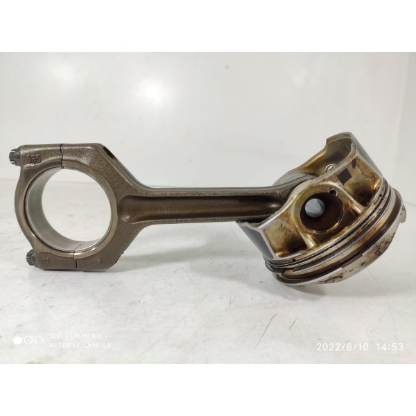 Pistão Biela Bmw X6 N55 2011 2012 2013 2014 2016 Std /15555