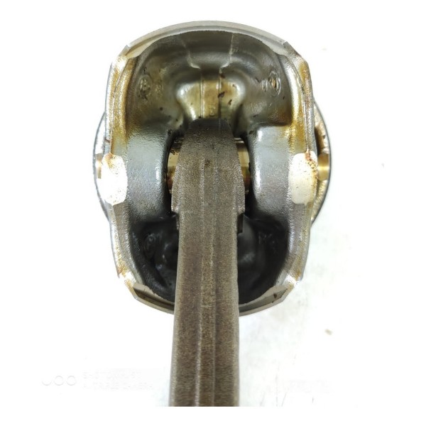 Pistão Biela Bmw X6 N55 2011 2012 2013 2014 2016 Std /15555