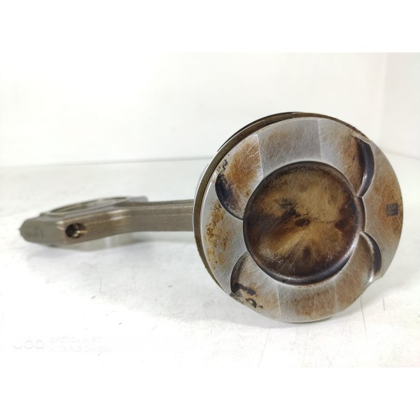 Pistão Biela Bmw X6 N55 2011 2012 2013 2014 2016 Std /15555