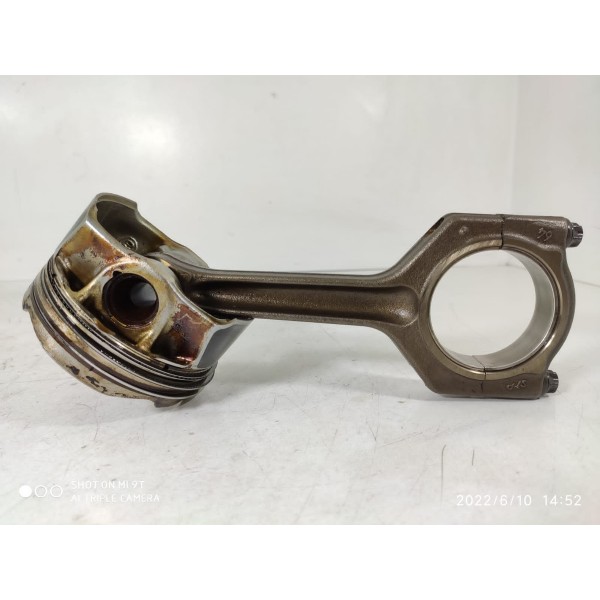 Pistão Biela Bmw X6 N55 2011 2012 2013 2014 2016 Std /15555