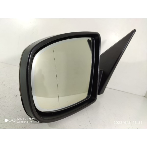 Retrovisor Bmw X6 Esq Camera 2010 2011 2012 2013 2014 /15420